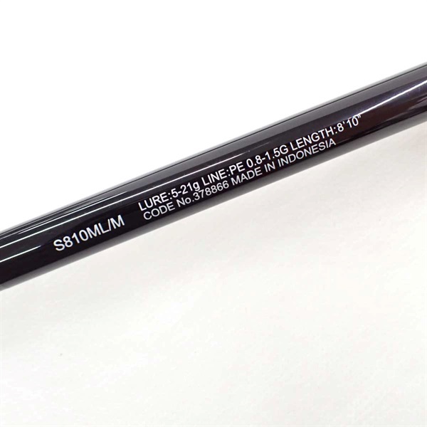 ２５ブレニアスＸＲＳ８１０ＭＬ／Ｍ